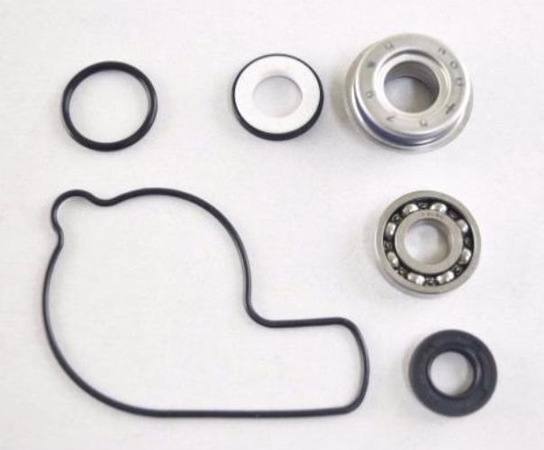 HONDA CRF450X 200517, HONDA TRX450ER 200614 ATV, HONDA TRX450R 2006