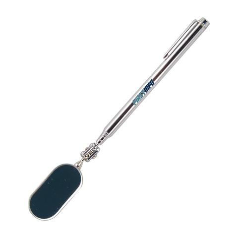 FIRSTINFO 270~400mm Extendable Square Telescopic Inspection Mirror