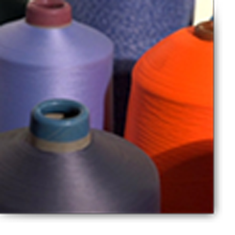 Spandex Covered Yarn Nylon PA 6.6,textile leather Nylon Yarn, 