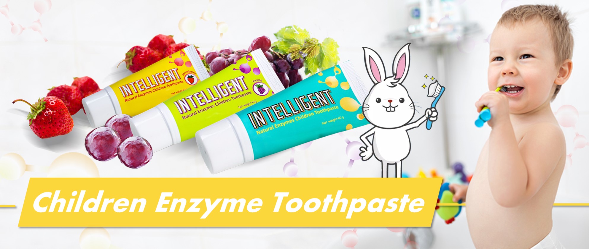 Baby Products Baby Best Toothpaste for Babies and Toddlers NonFluoride