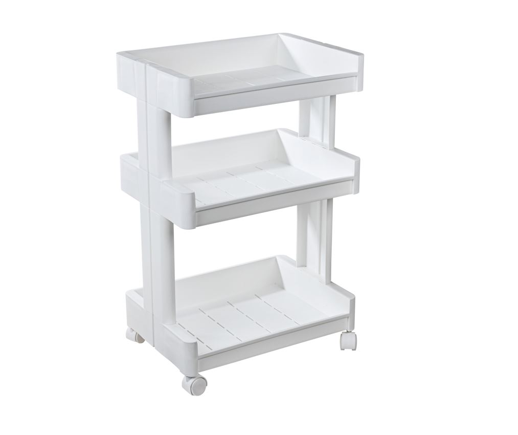 HOUSEWARE - 3 - LAYER TROLLEY | HOMEWOOD INTERNATIONAL CORP. TAIWAN ...