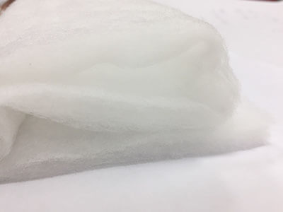 Insulated polyester non woven fabric | Taiwantrade.com