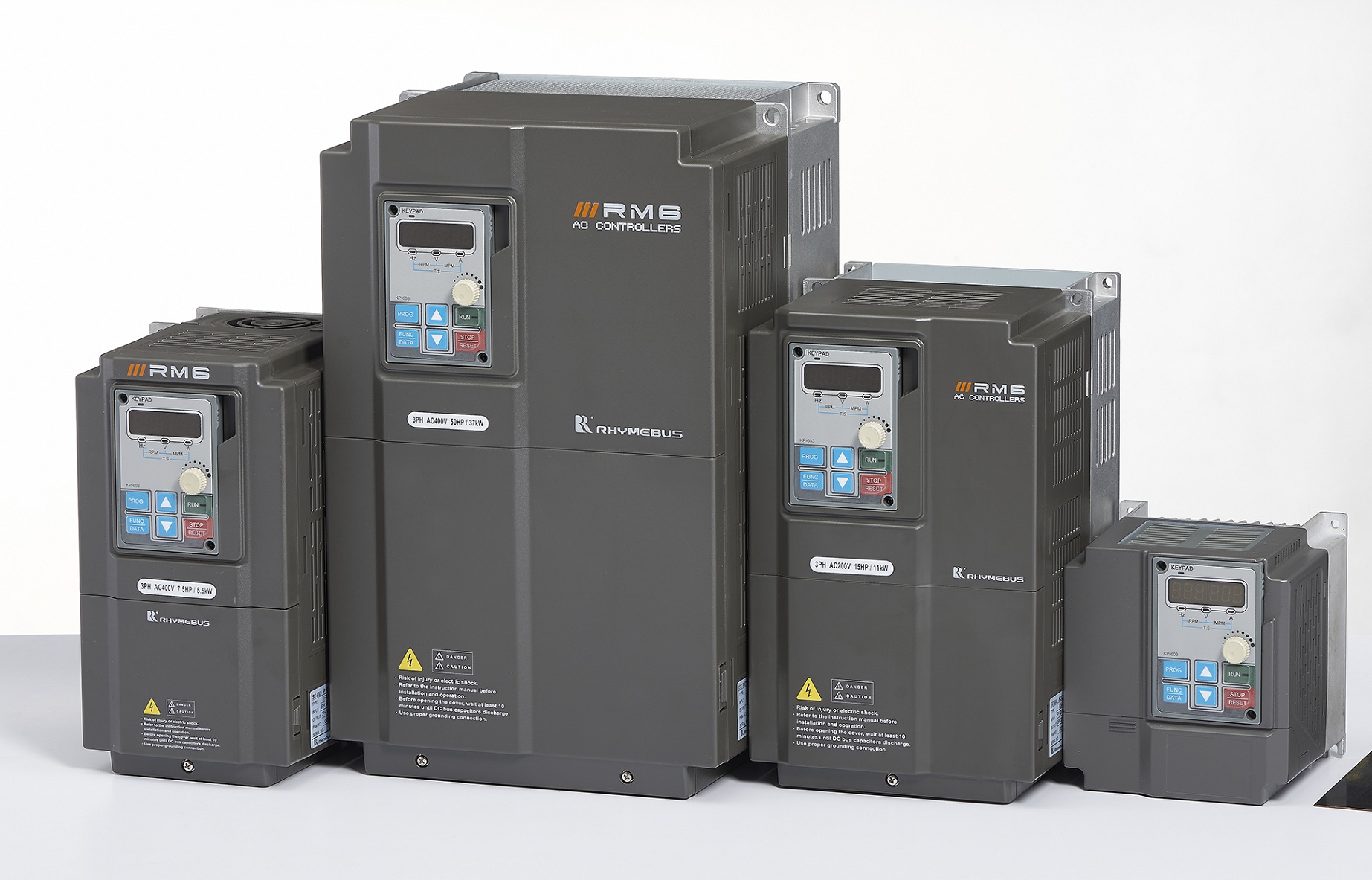 HighQuality AC Motor Drive Manufacturer