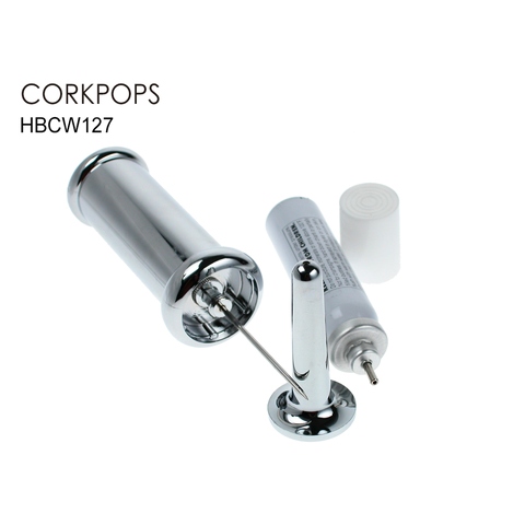 CORKPOPS