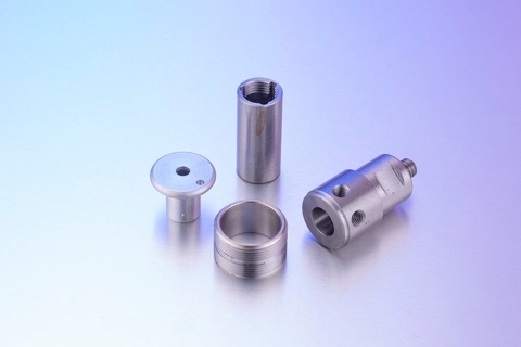 Stainless Steel Parts Manufacturer & Fabricator