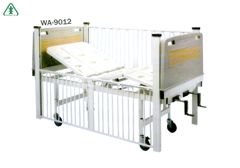 Children Medical Bed