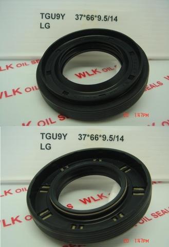 Oil Seal, O Ring, Rubber Parts