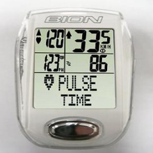 bion cycle computer