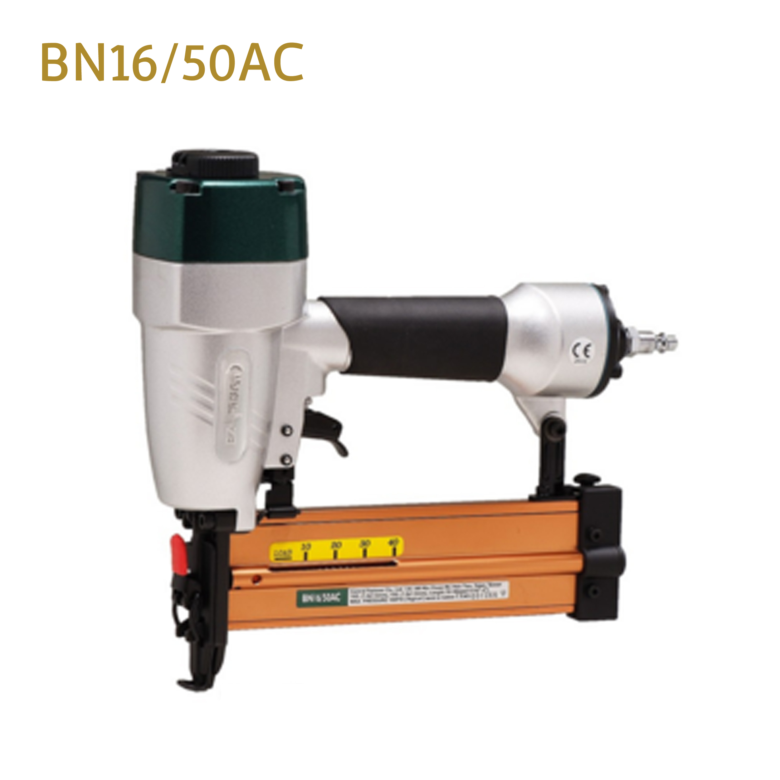 Best Taiwanese Fuel cell / Gas Nailer ManufacturerBest Brad Nail Gun