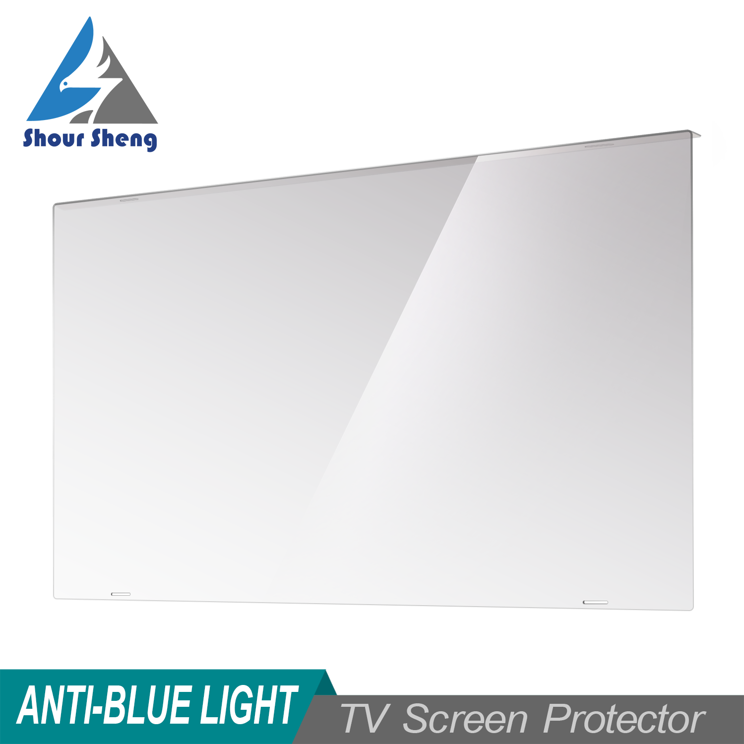 Wholesale Anti Blue Light TV LED Screen Protector Taiwantrade