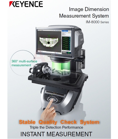 Stable  Quality  Check  System