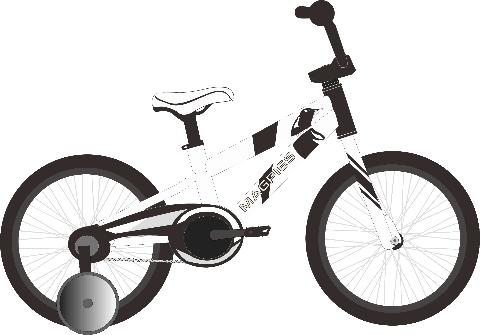 G-MAX Taiwan made High Quality  Kids bikes Projects MAGPIES