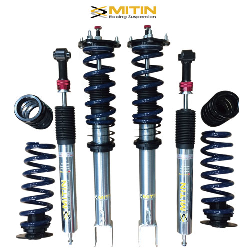 Benz W205,Racing Suspension