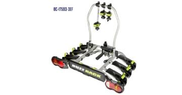 bike platform carrier