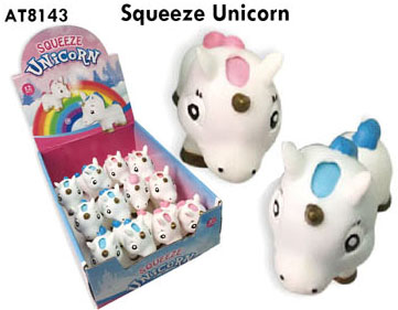 squeeze unicorn