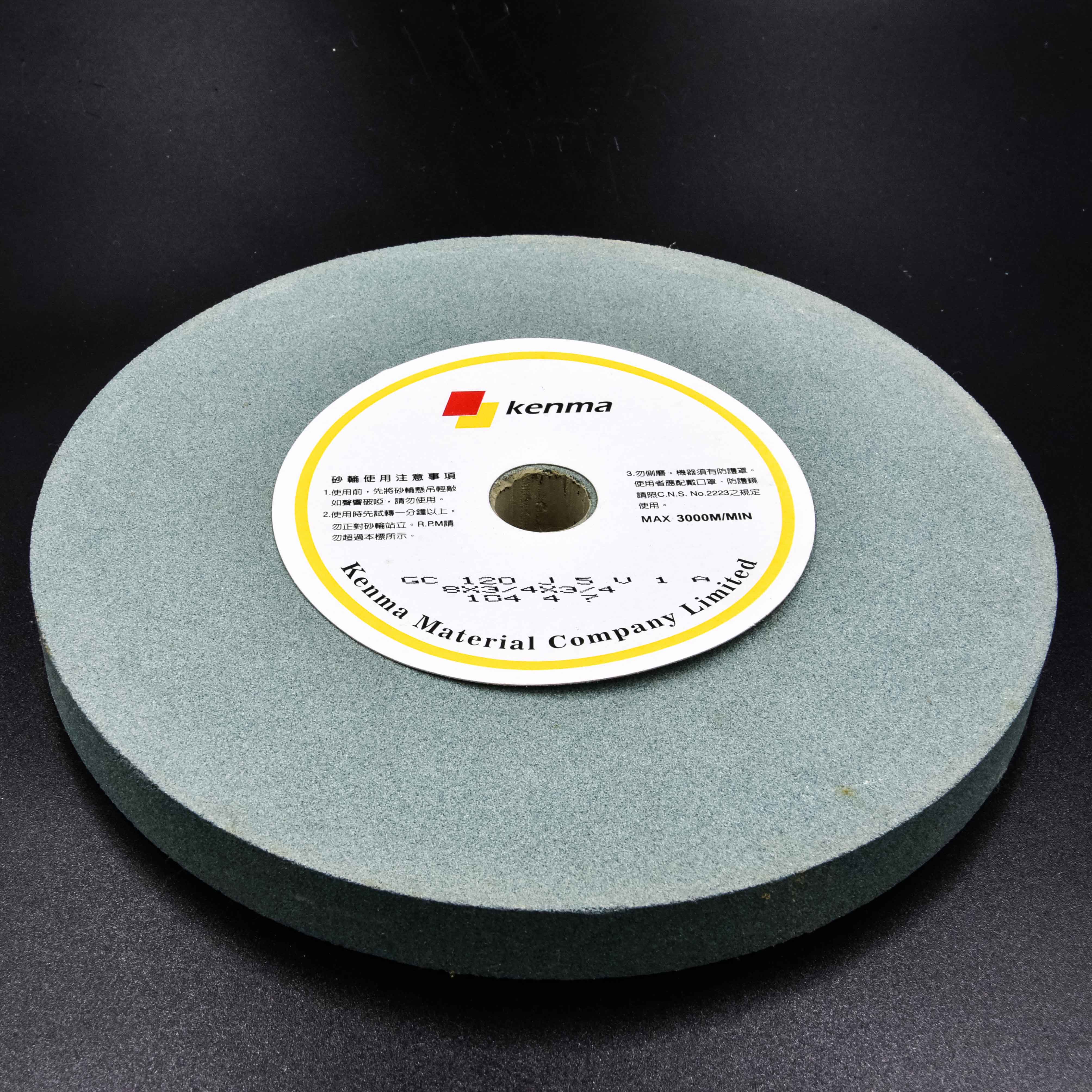Grinding Wheel for Bench and Pedestal Grinder and portable grinder