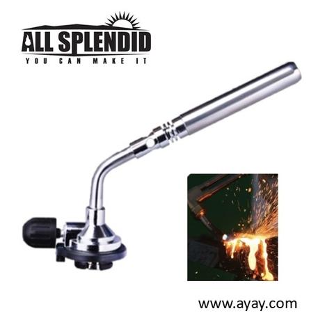 EASY USE GAS HEATING TORCH