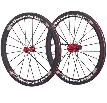 451 carbon wheelset