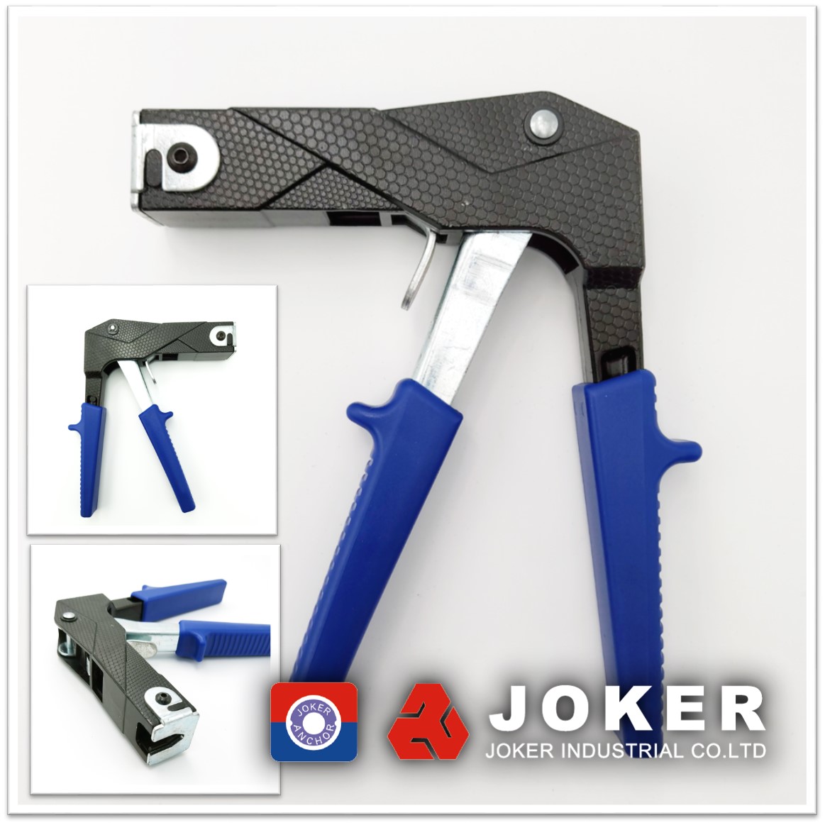 Heavy duty setting tool for hollow wall anchors | Taiwantrade.com Hollow Wall Lead Anchor Set Tool
