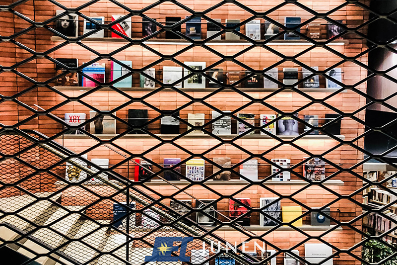 Architectural Metal Mesh, Architectural Wire Mesh Panels