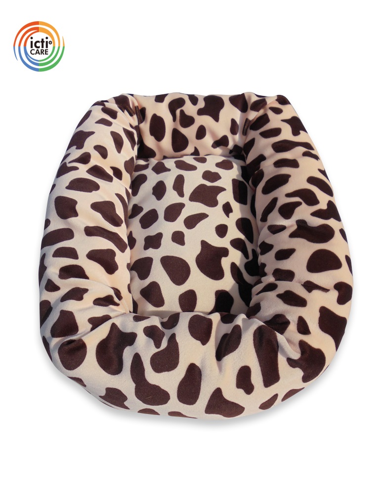 Custom pet dog bed manufacturer