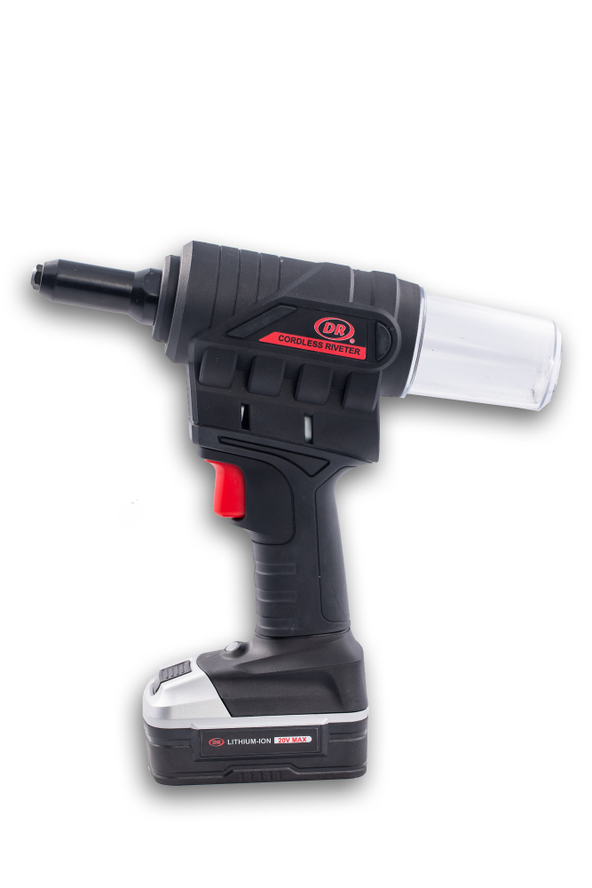 Electric Brush Motor Riveter Taiwantrade