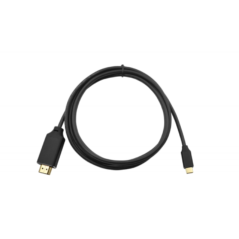 4K 60Hz Ultra HD HDMI 2.0 Cable with ARC (18G) (120cm)