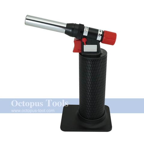 Butane Refillable Cyclone Flame Torch