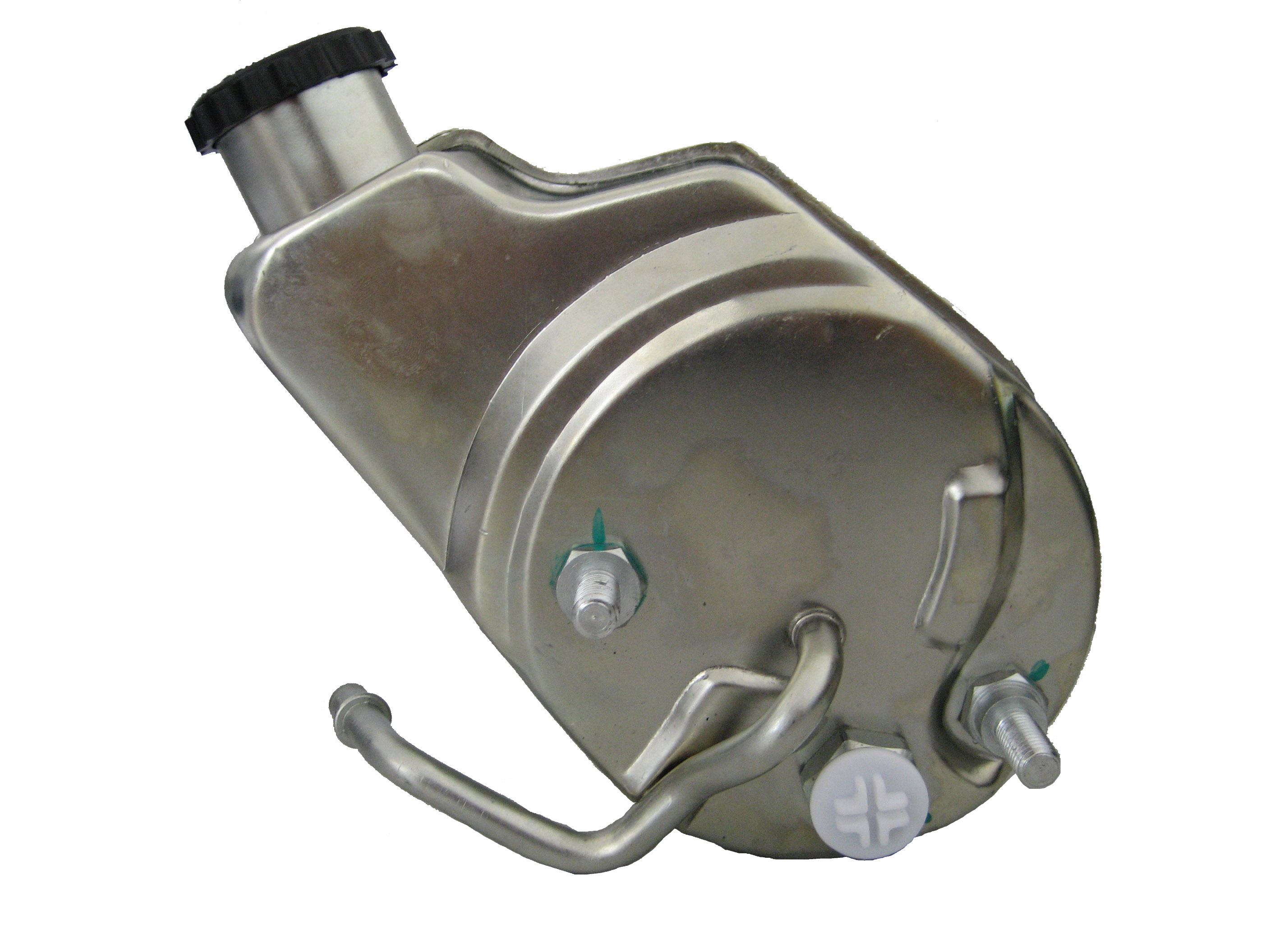 Brand new power steering pump fit Chevrolet Silverado 1500