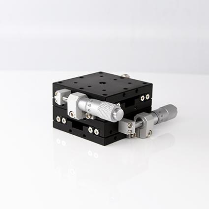 Ks Manual Stage Crossed Roller Leading Micrometer Head Taiwantrade Com
