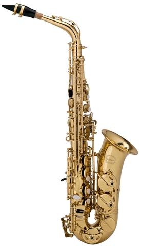 Château Cheverny CAS-21 Alto Sax