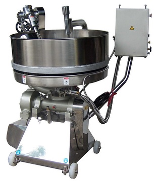 BFK-10  Universal food cooker