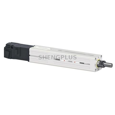 Electric Actuator - ECA065 Series