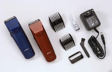 MB-038 AC/Rechargeable Type Hair Clipper