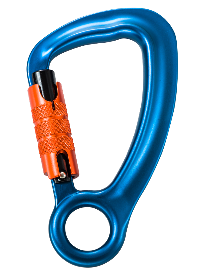 Safety Carabiner