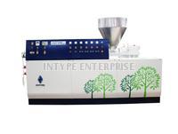 Single-Screw Extruder For Wood Plast Profile Single-Screw Extruder For Wood Plast Profile