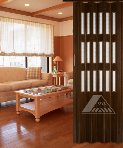 Folding Door - YN-11F(3F)-Japanese Style