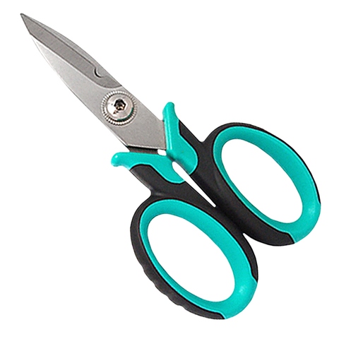 MULTI-PURPOSE ELECTRICIAN SCISSORS