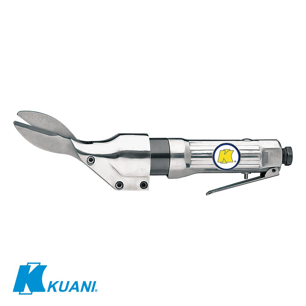 Heavy Duty Air Metal Shear