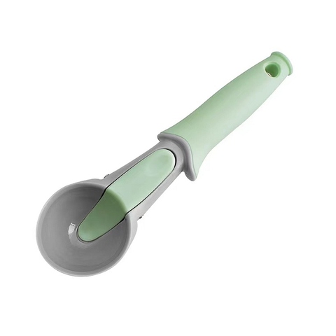 Plastic Ice Cream Scoop