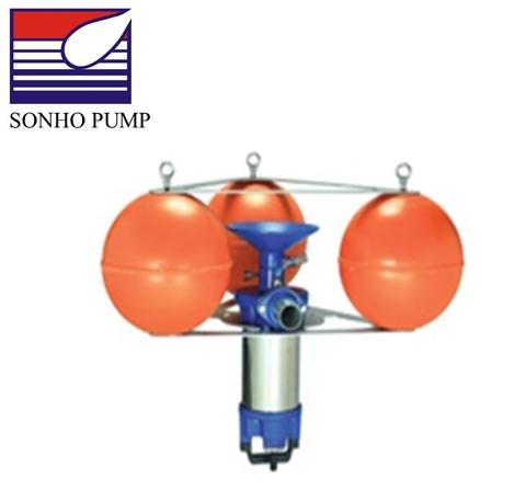 Floating Scum pump | SONHO PUMP MFG. CO., LTD.