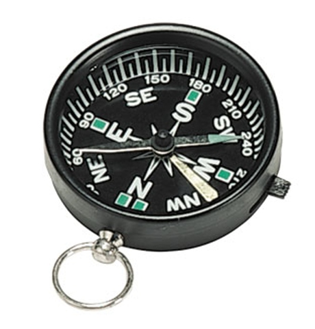 Pocket Compass