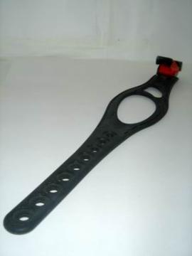 Ankle Strap, Snowboard Binding, Sport, Ski, Plastic Parts