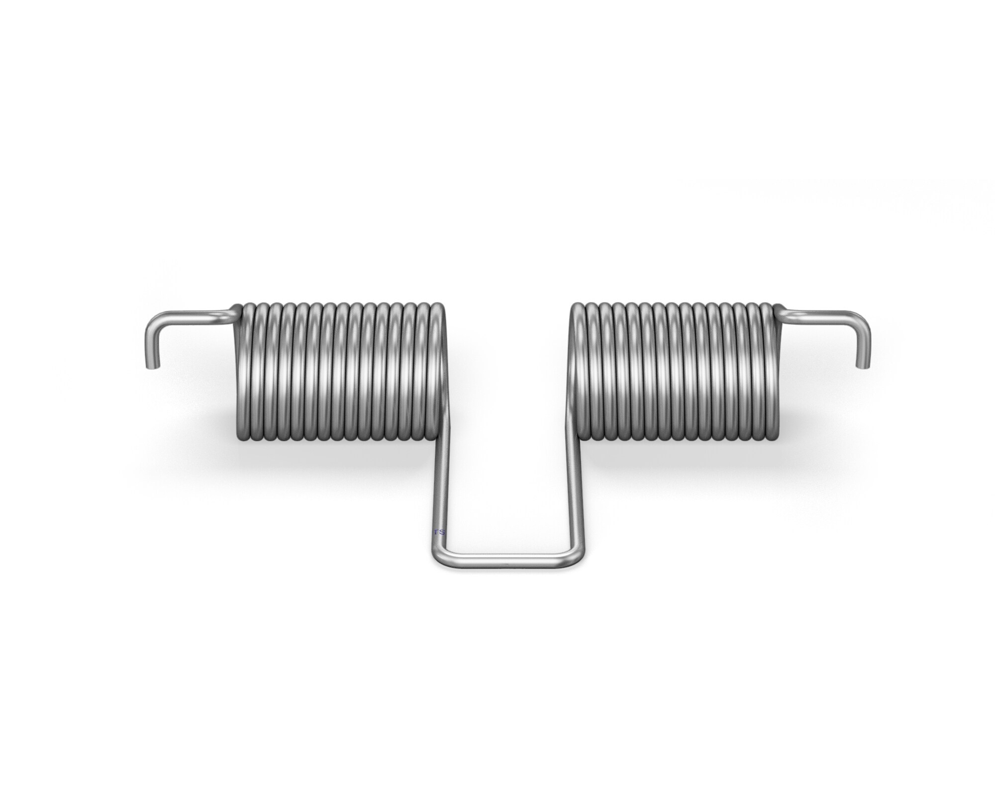 Double Torsion Springs Taiwantrade