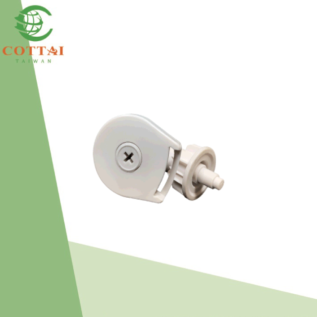 COTTAI MIT Roller Blinds Chain, Chain Control Unit