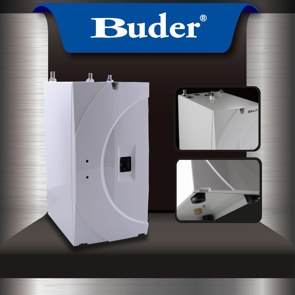  CE certification boiling water instant hot water dispenser with pressure tank