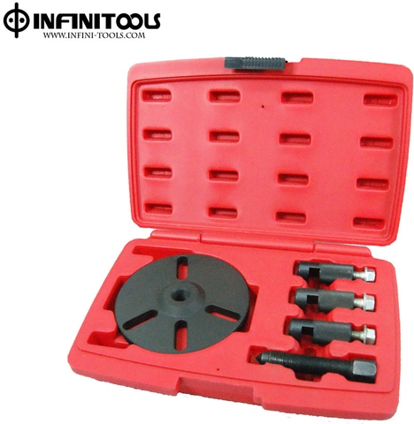 CONTEC Tool Sprocket Puller for screw tooth Wreaths-Tool