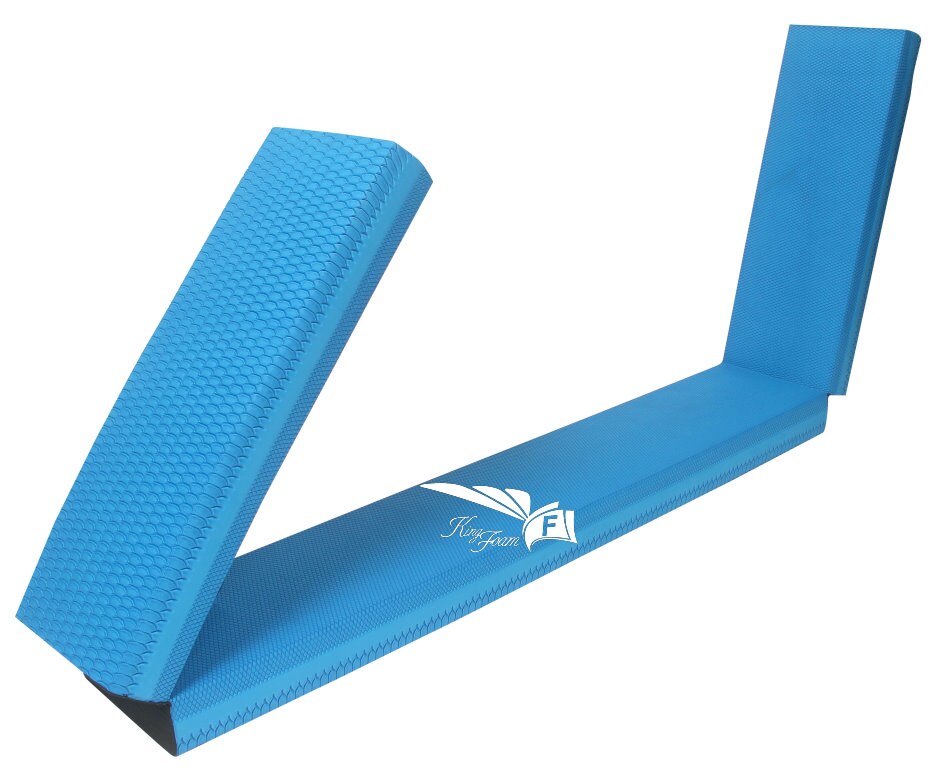 foldable balance beam