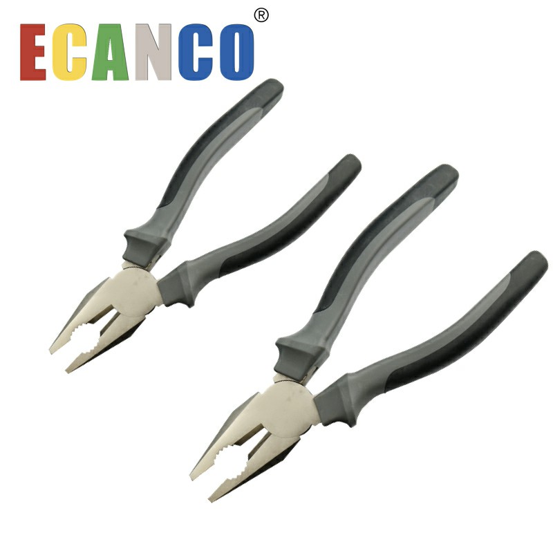 what is mechanical pliers