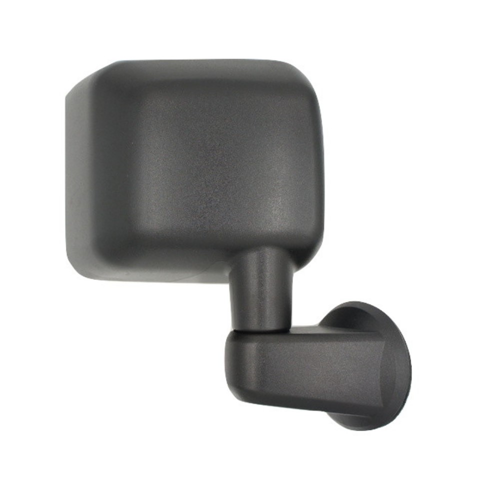 2007 jeep wrangler rear view mirror